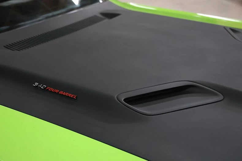 1973 Dodge Challenger 1st Gen - Image 17 of 31