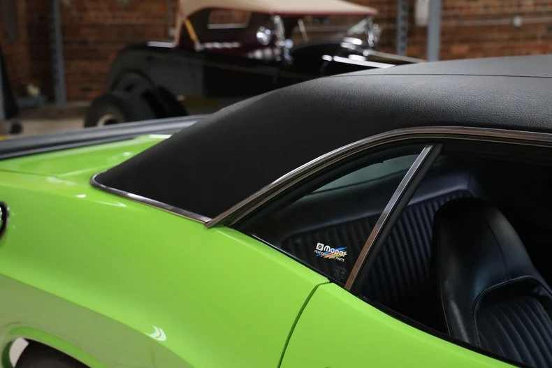 1973 Dodge Challenger 1st Gen - Image 23 of 31