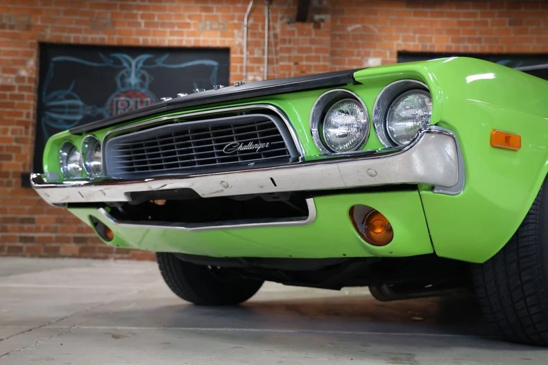 1973 Dodge Challenger 1st Gen - Image 12 of 31