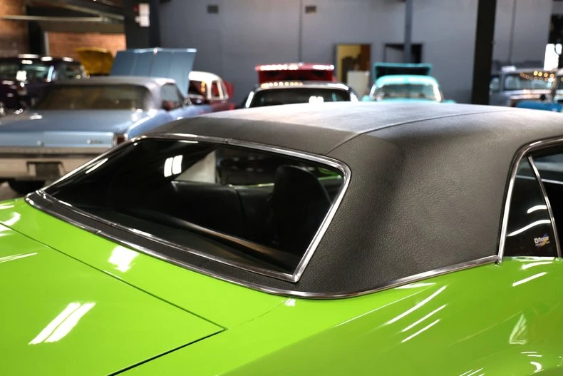 1973 Dodge Challenger 1st Gen - Image 29 of 31