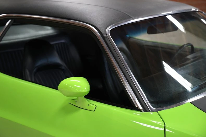 1973 Dodge Challenger 1st Gen - Image 22 of 31