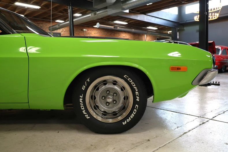 1973 Dodge Challenger 1st Gen - Image 14 of 31