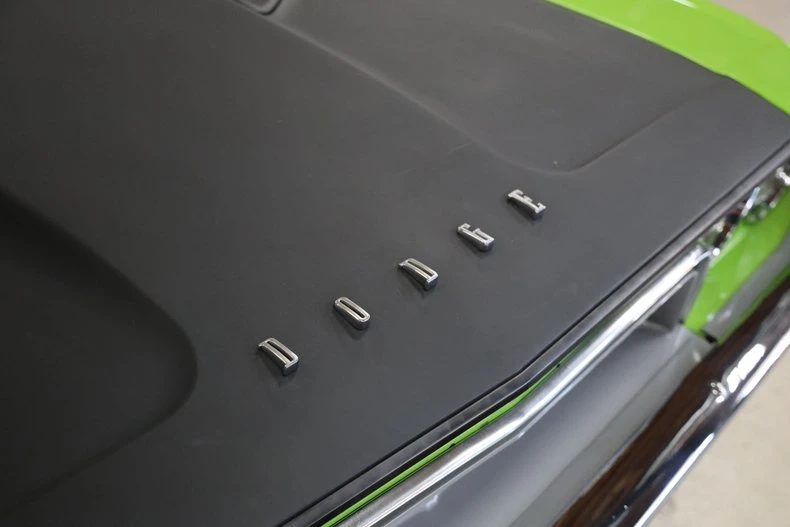 1973 Dodge Challenger 1st Gen - Image 19 of 31