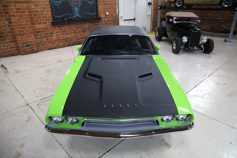1973 Dodge Challenger 1st Gen - Image 5 of 31