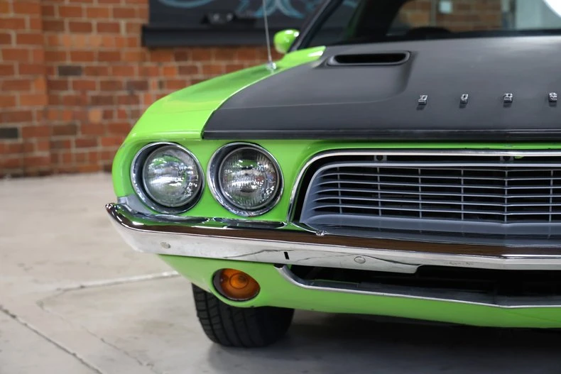 1973 Dodge Challenger 1st Gen - Image 7 of 31