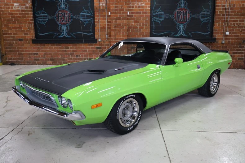 1973 Dodge Challenger 1st Gen - Image 2 of 31