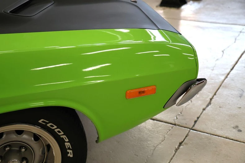 1973 Dodge Challenger 1st Gen - Image 21 of 31