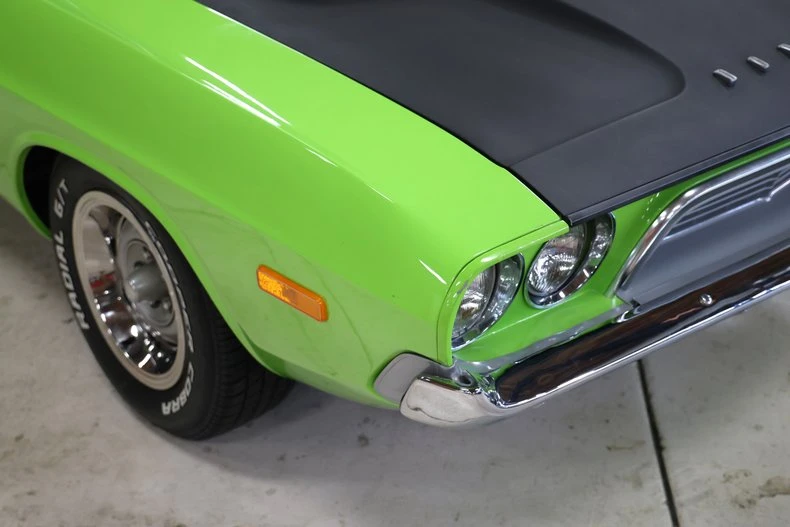 1973 Dodge Challenger 1st Gen - Image 20 of 31