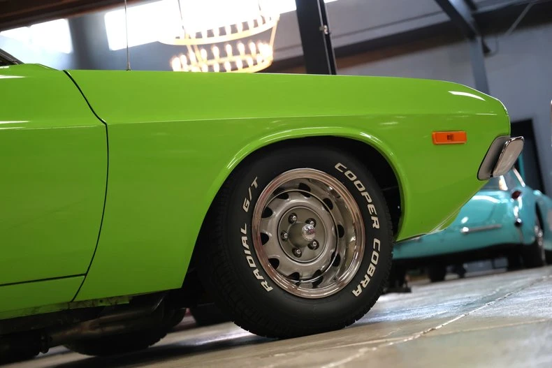 1973 Dodge Challenger 1st Gen - Image 31 of 31