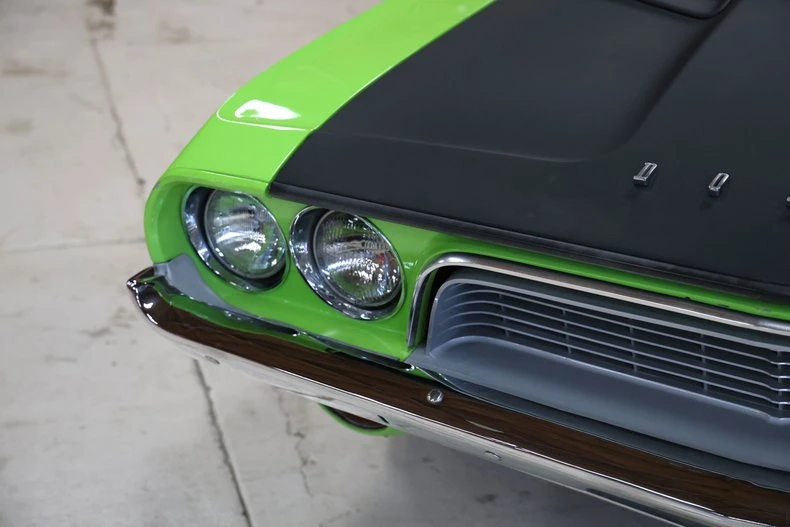 1973 Dodge Challenger 1st Gen - Image 9 of 31