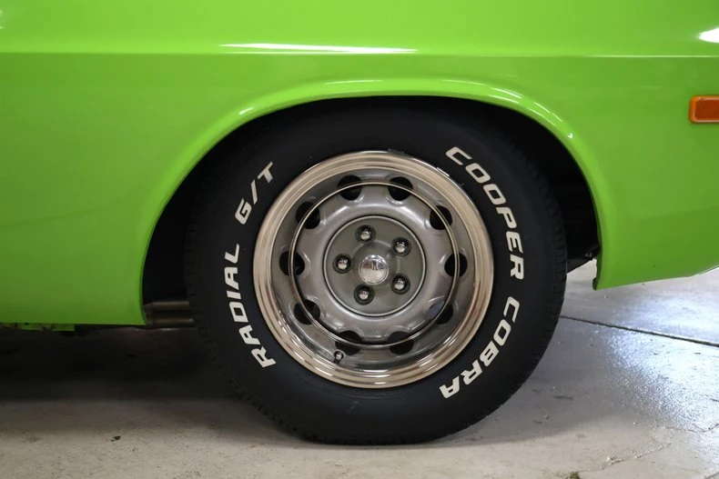 1973 Dodge Challenger 1st Gen - Image 13 of 31