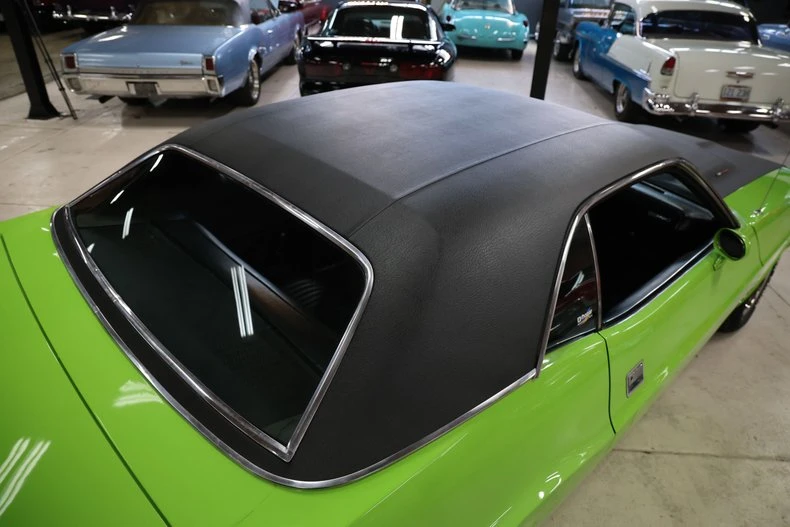 1973 Dodge Challenger 1st Gen - Image 26 of 31
