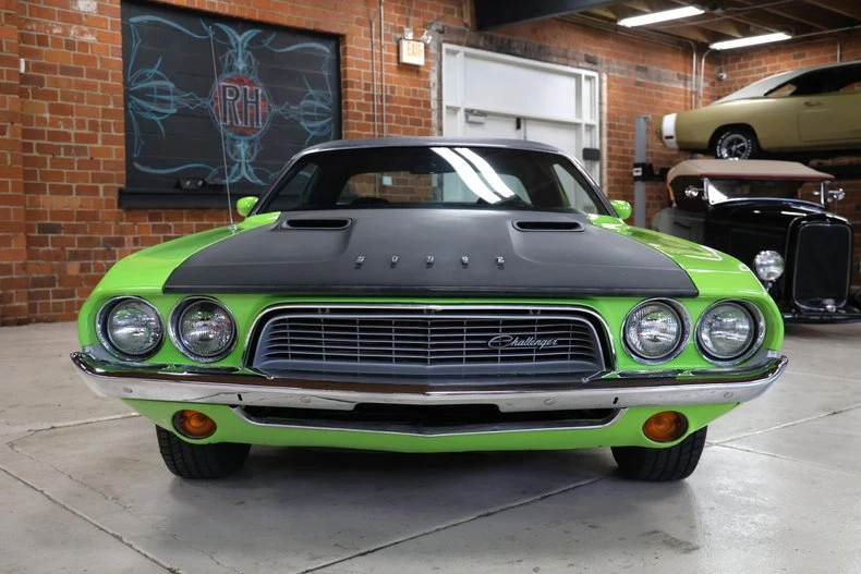 1973 Dodge Challenger 1st Gen - Image 6 of 31