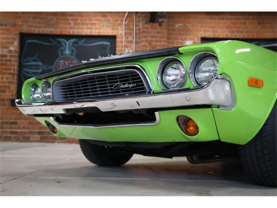 1973 Dodge Challenger 1st Gen - Image 11 of 31