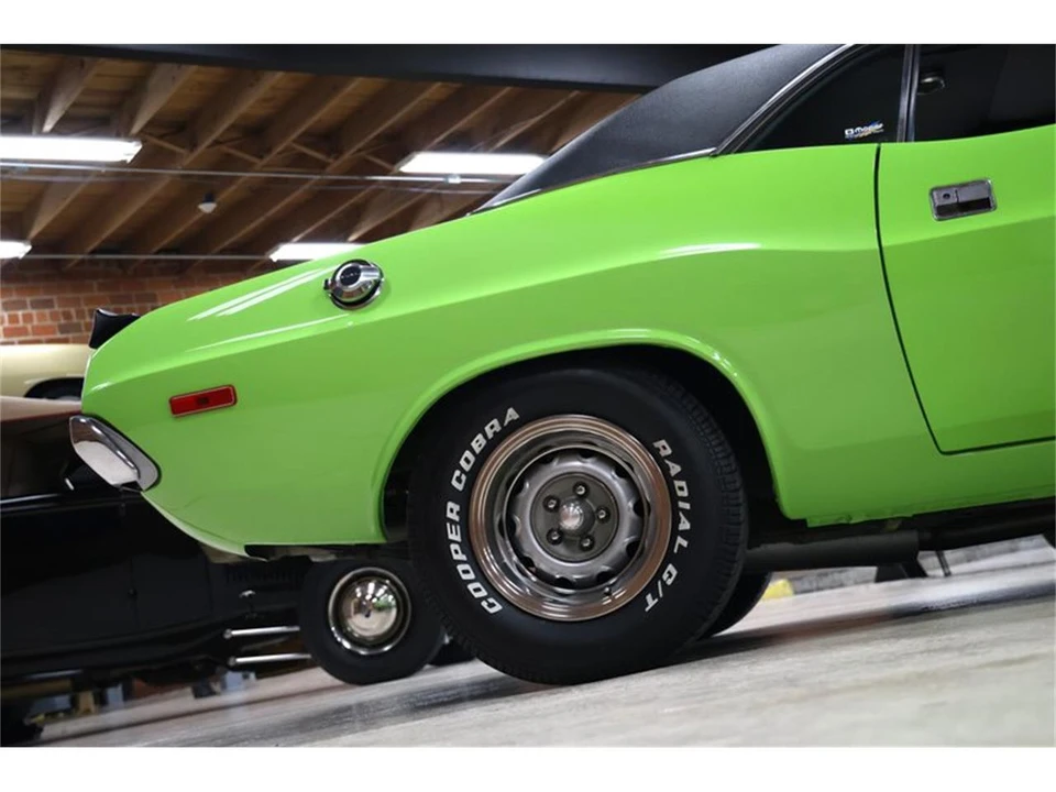 1973 Dodge Challenger 1st Gen - Image 31 of 31