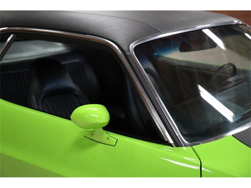 1973 Dodge Challenger 1st Gen - Image 21 of 31
