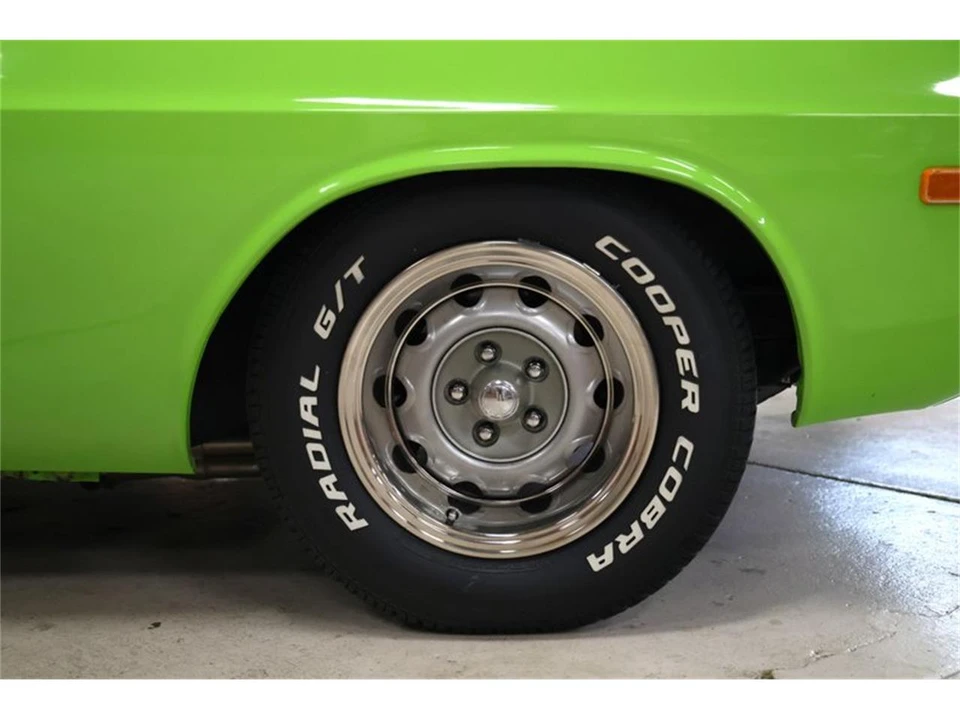 1973 Dodge Challenger 1st Gen - Image 12 of 31