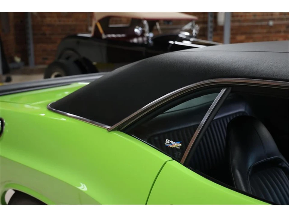 1973 Dodge Challenger 1st Gen - Image 22 of 31