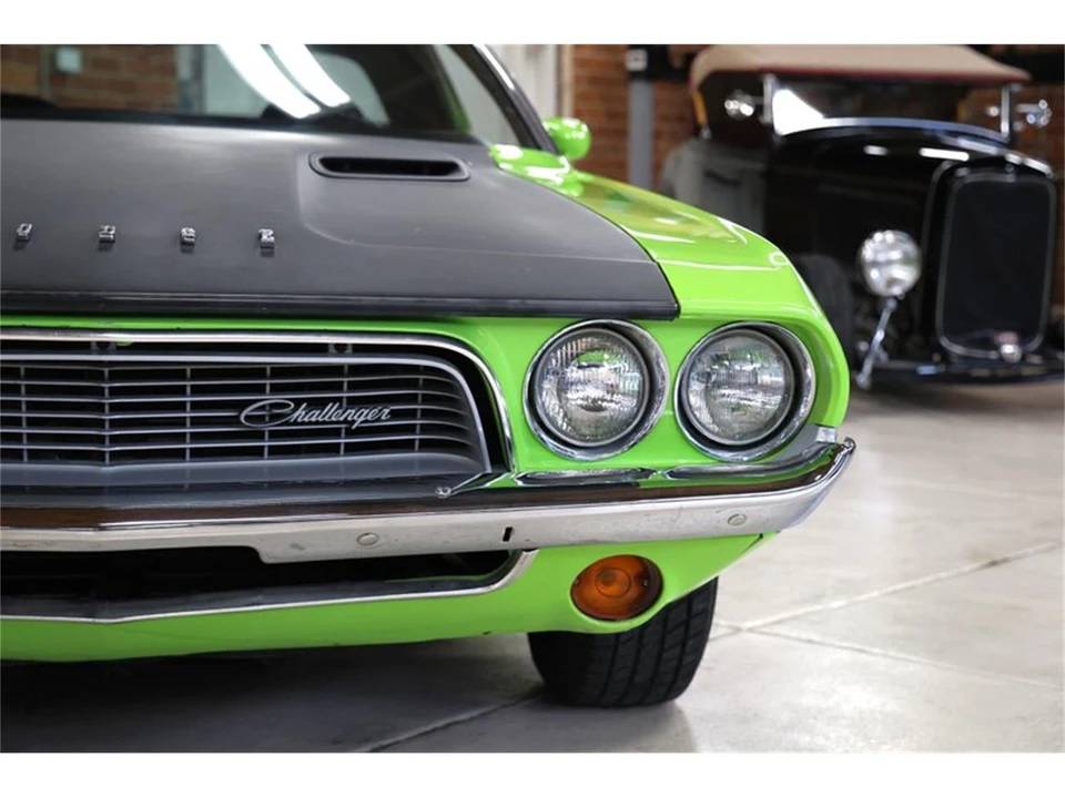 1973 Dodge Challenger 1st Gen - Image 7 of 31