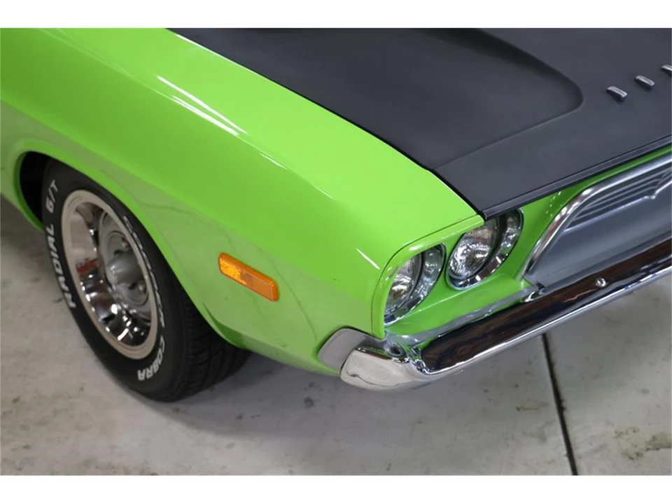 1973 Dodge Challenger 1st Gen - Image 19 of 31