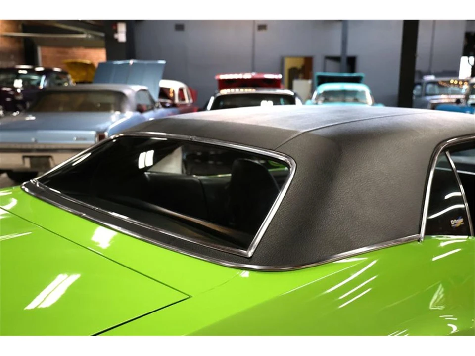 1973 Dodge Challenger 1st Gen - Image 28 of 31