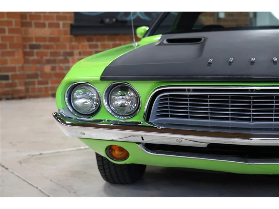 1973 Dodge Challenger 1st Gen - Image 6 of 31