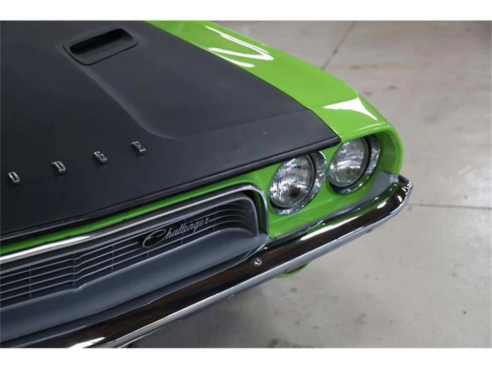 1973 Dodge Challenger 1st Gen - Image 9 of 31