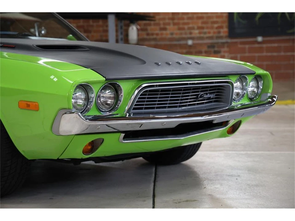 1973 Dodge Challenger 1st Gen - Image 10 of 31