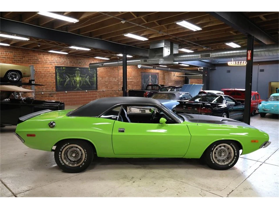 1973 Dodge Challenger 1st Gen - Image 29 of 31