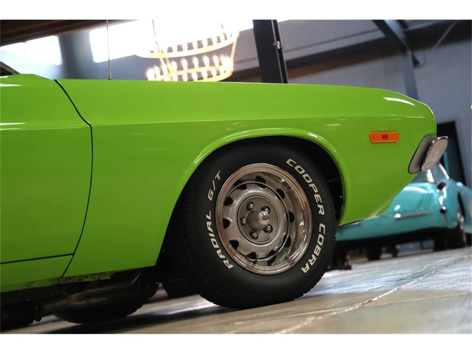 1973 Dodge Challenger 1st Gen - Image 30 of 31