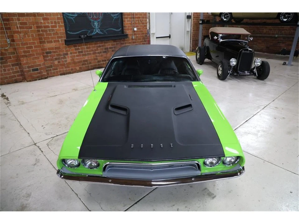 1973 Dodge Challenger 1st Gen - Image 4 of 31