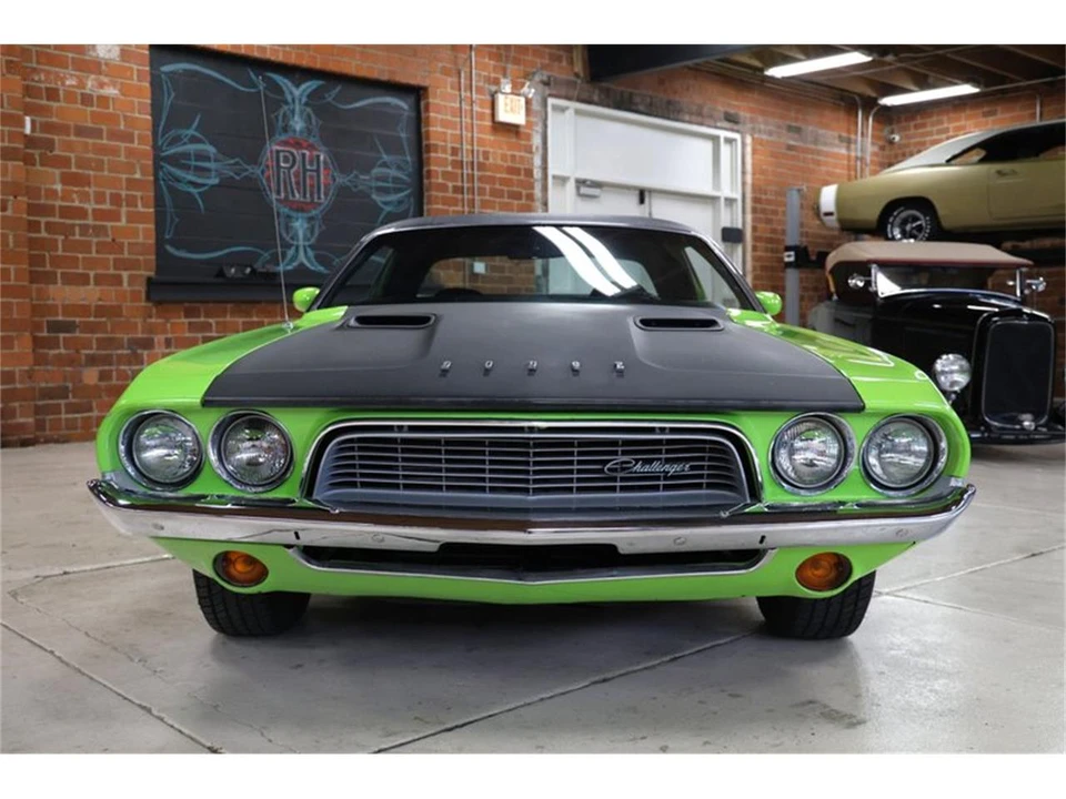 1973 Dodge Challenger 1st Gen - Image 5 of 31
