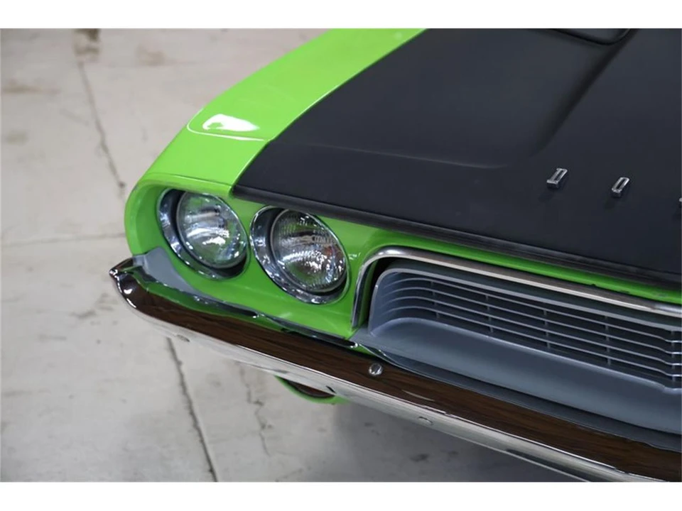 1973 Dodge Challenger 1st Gen - Image 8 of 31