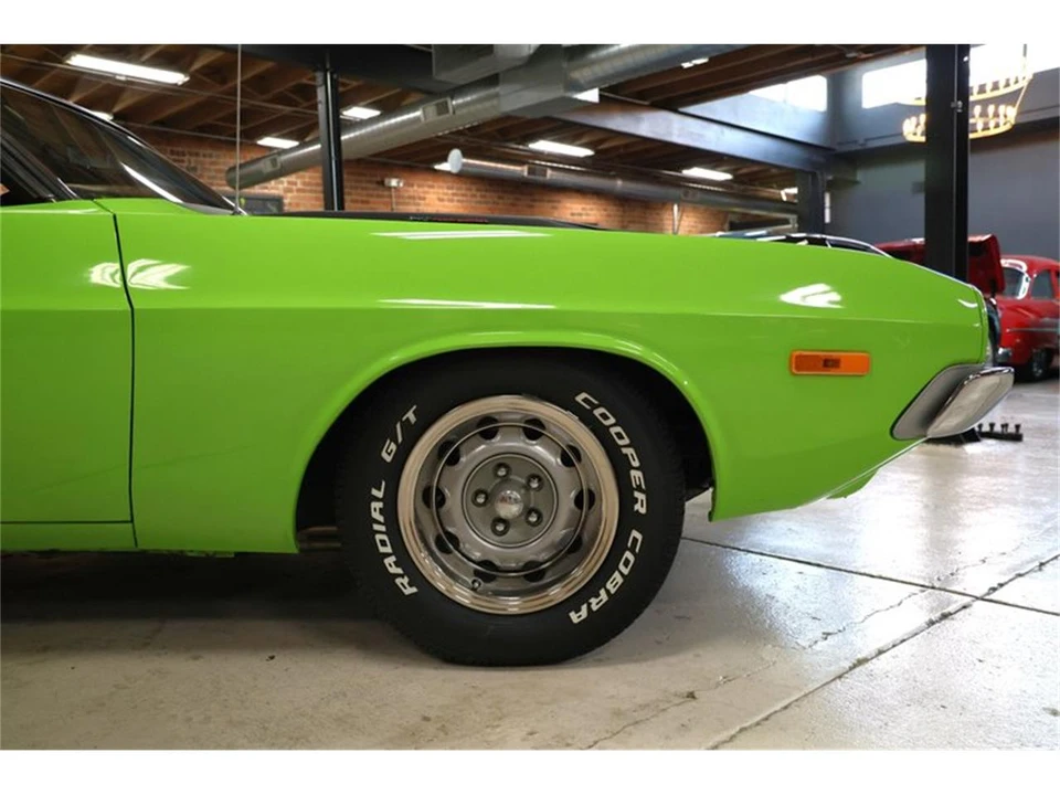 1973 Dodge Challenger 1st Gen - Image 13 of 31