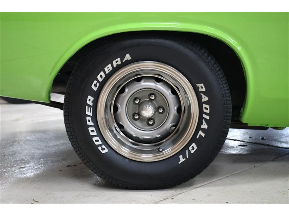 1973 Dodge Challenger 1st Gen - Image 14 of 31