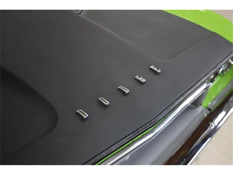 1973 Dodge Challenger 1st Gen - Image 18 of 31