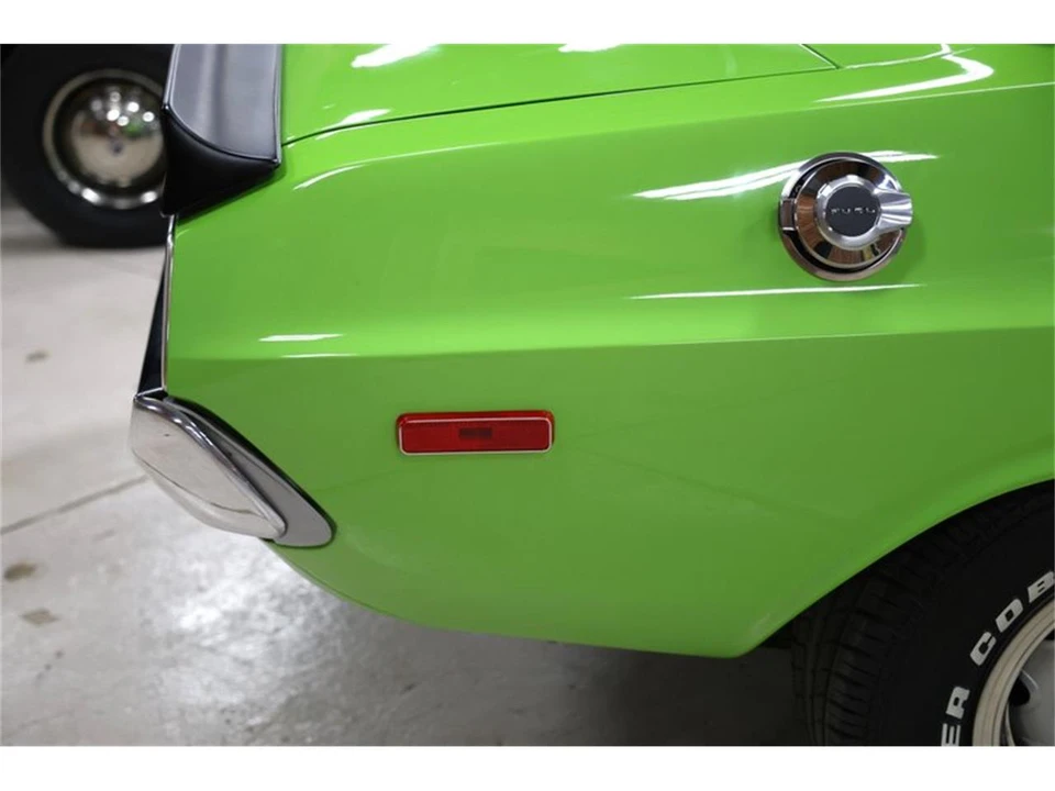1973 Dodge Challenger 1st Gen - Image 27 of 31