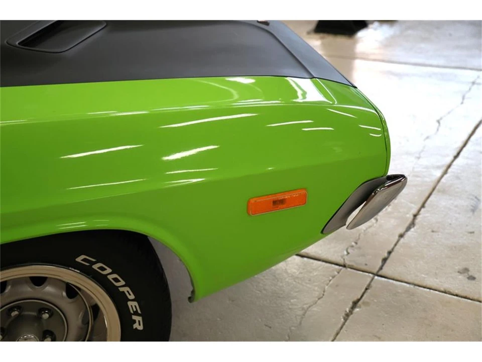 1973 Dodge Challenger 1st Gen - Image 20 of 31