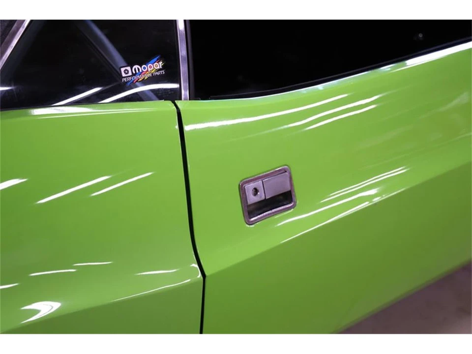 1973 Dodge Challenger 1st Gen - Image 23 of 31