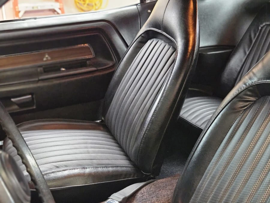 1973 Dodge Challenger 1st Gen - Image 12 of 19