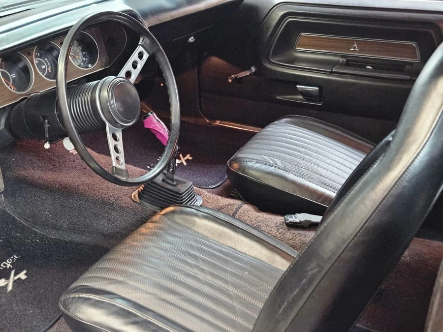 1973 Dodge Challenger 1st Gen - Image 9 of 19