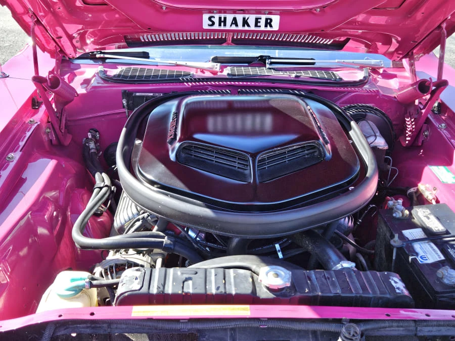1973 Dodge Challenger 1st Gen - Image 17 of 19