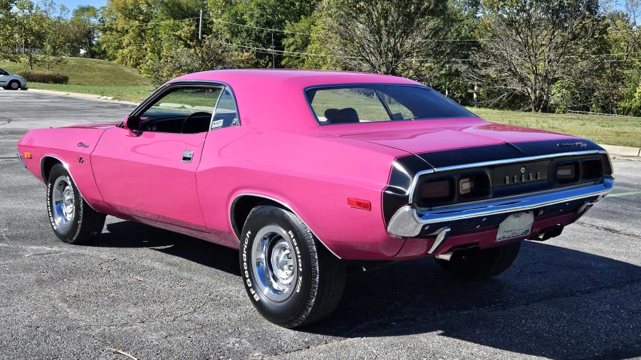 1973 Dodge Challenger 1st Gen - Image 3 of 19