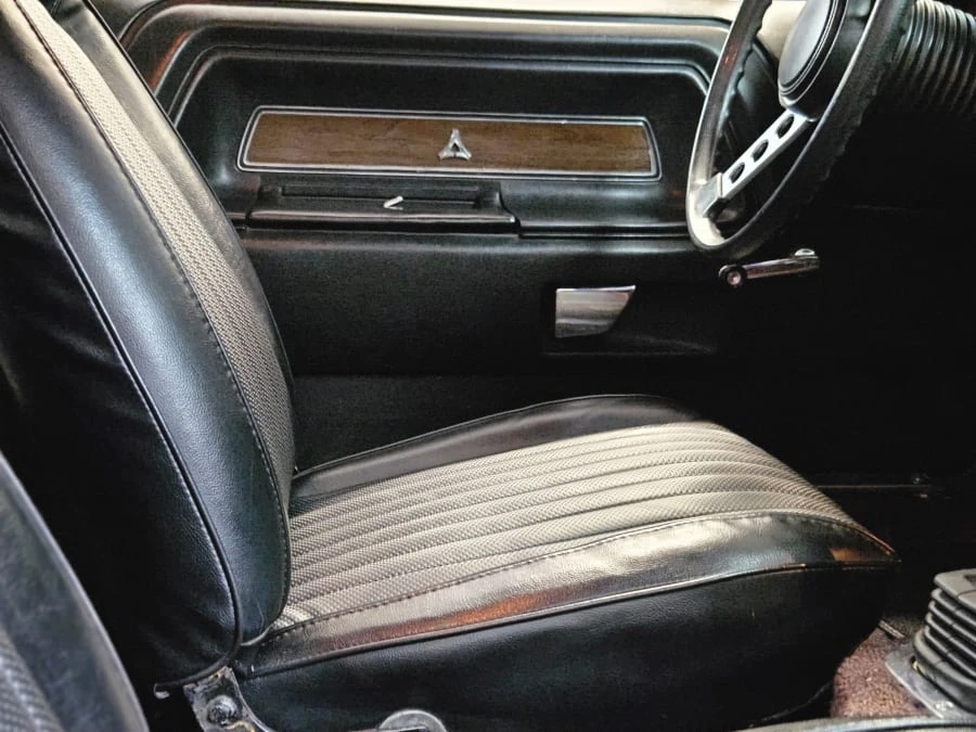 1973 Dodge Challenger 1st Gen - Image 10 of 19