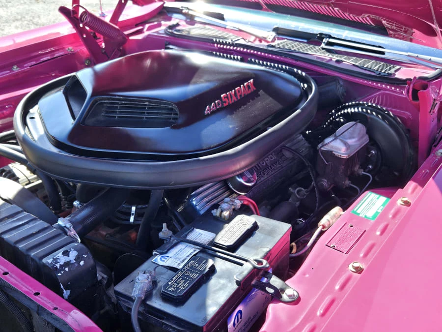 1973 Dodge Challenger 1st Gen - Image 16 of 19