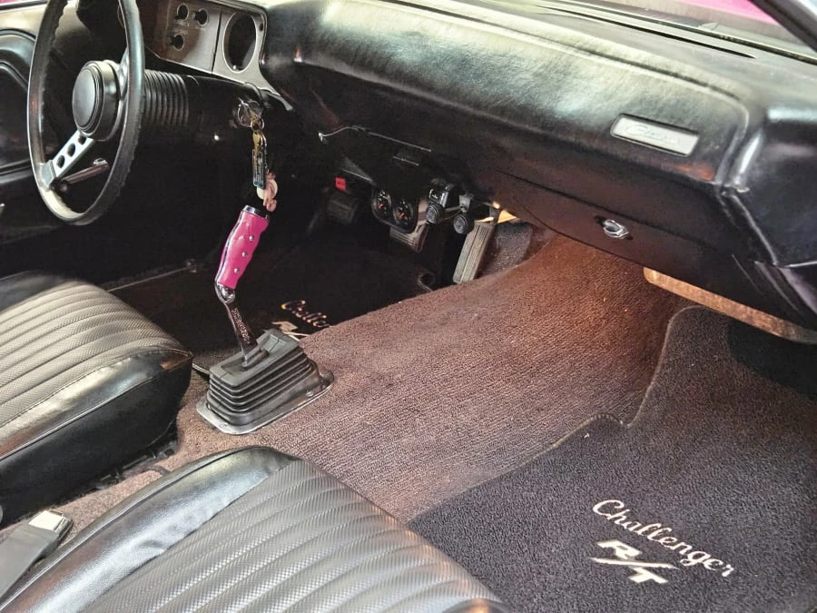 1973 Dodge Challenger 1st Gen - Image 15 of 19