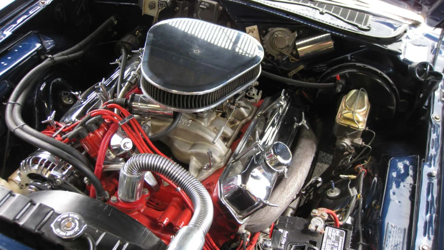 1973 Dodge Challenger 1st Gen - Image 3 of 22