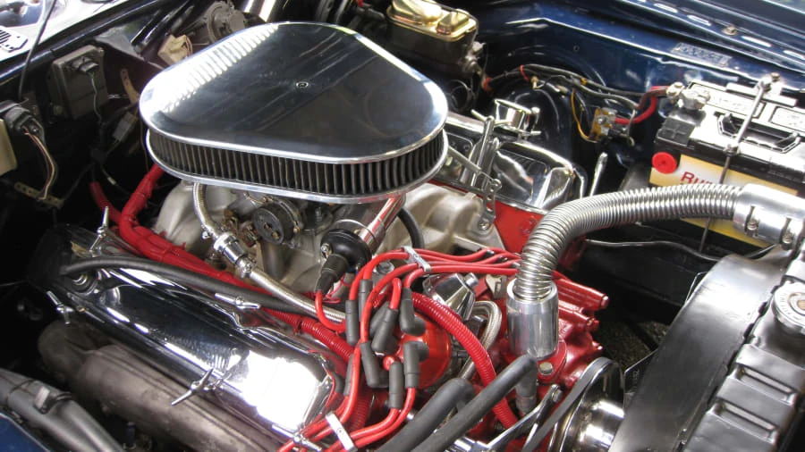 1973 Dodge Challenger 1st Gen - Image 4 of 22