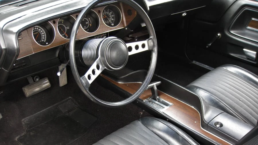 1973 Dodge Challenger 1st Gen - Image 5 of 22