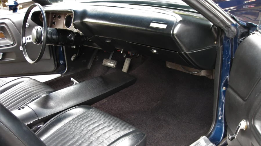 1973 Dodge Challenger 1st Gen - Image 6 of 22